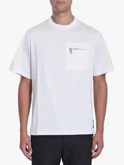 FENDI JERSEY TSHIRT