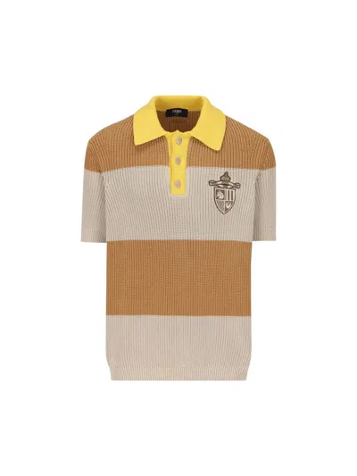 FENDI FENDI JERSEYS