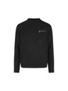 Fendi Jerseys In Black
