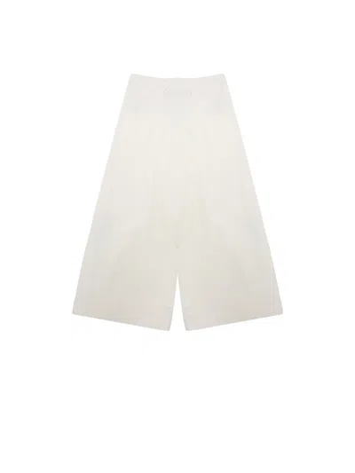 Fendi Kids' Jff294.5v0 In White