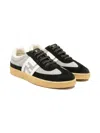 Fendi Jmr524/aueg F1t0f Nero/grigio/panna In Black