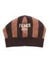 FENDI JR FENDI KIDS HAT