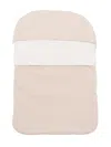 Fendi Jr Sleeping Bag In Beige