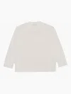 Fendi Jr Sweatshirt In White