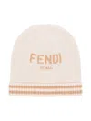 Fendi Jup070.as8m In White