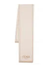 Fendi Juq062.as8m In White