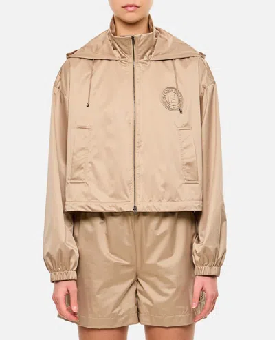 FENDI K-WAY JACKET