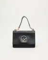 Fendi Kan I Logo Bag