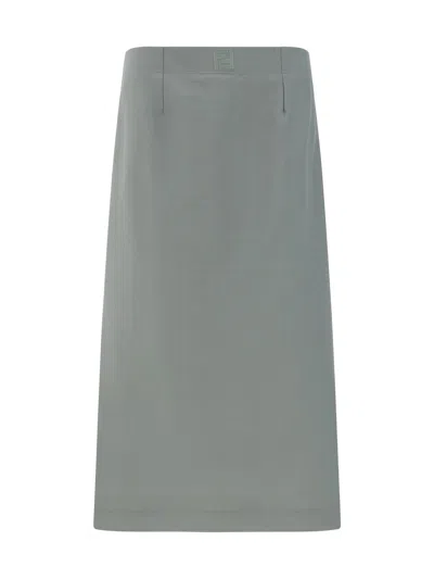 FENDI KID SKIRT