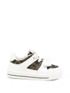 Fendi Kids In Multi