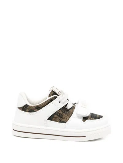 FENDI FENDI KIDS