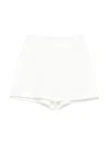 Fendi Kids Sports Shorts