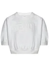 FENDI FENDI KIDS SWEATSHIRT