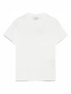 Fendi Kids T-shirt In White