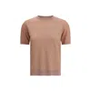 Fendi Women Knit T-shirt