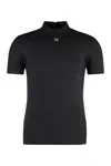 FENDI FENDI KNITTED T-SHIRT