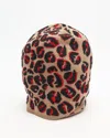 Fendi Knitted Wool Beanie