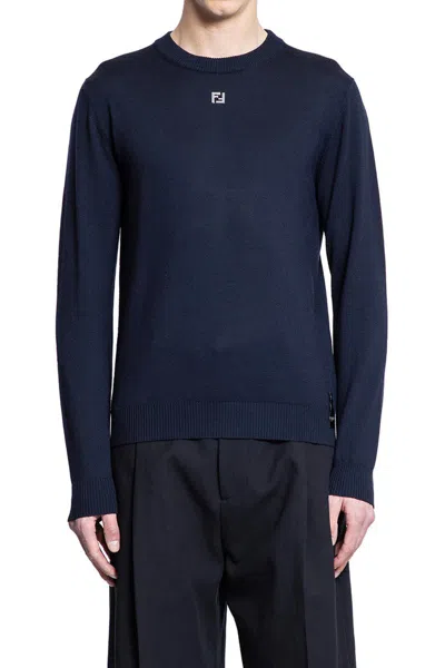 FENDI FENDI KNITWEAR