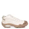 Fendi Lab Fabric Sneakers