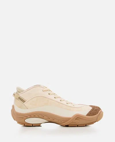 FENDI FENDI LAB SNEAKERS