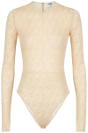 Fendi Topwear In Black