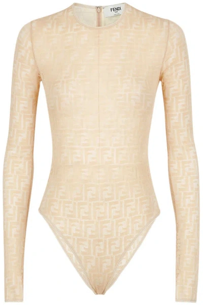 Fendi Topwear In Dizzie