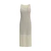 Fendi Lacy Dress
