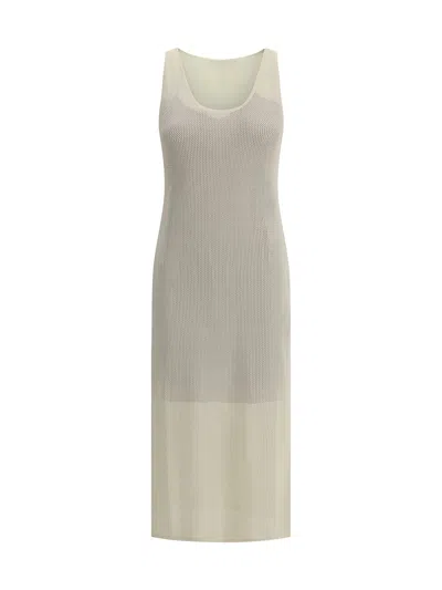 FENDI LACY DRESS
