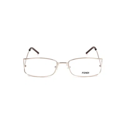 Fendi Ladies' Spectacle Frame  -903-714  51 Mm Gbby2 In Gold