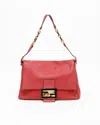 Fendi Large Mamma Bag