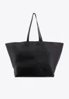 Fendi Large Selleria Diagonal Tote Bag