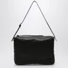 Fendi Large Rectangular Smooth Finish Shoulder Bag