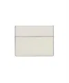 Fendi Ff Monogram Printed Card Holder