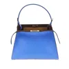 Fendi Way Medium In Blue