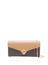 Fendi Brown Tote Bags Women In Brown