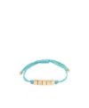 Fendi Light Blue Bracelet
