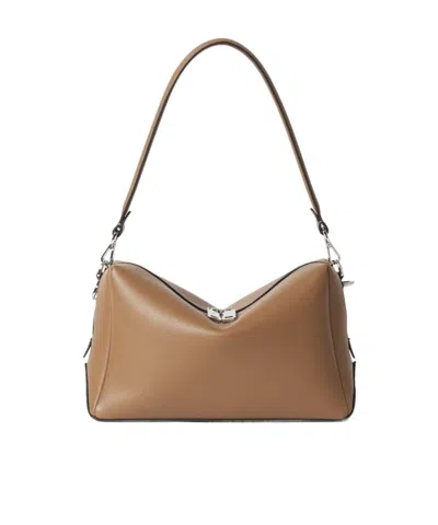FENDI FENDI LUI MEDIUM SHOULDER BAG