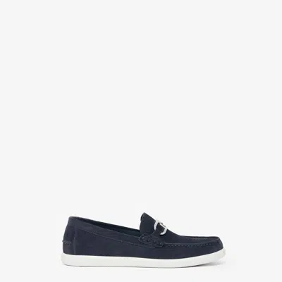 Fendi Loafer