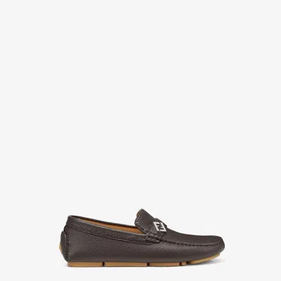 FENDI FENDI LOAFER