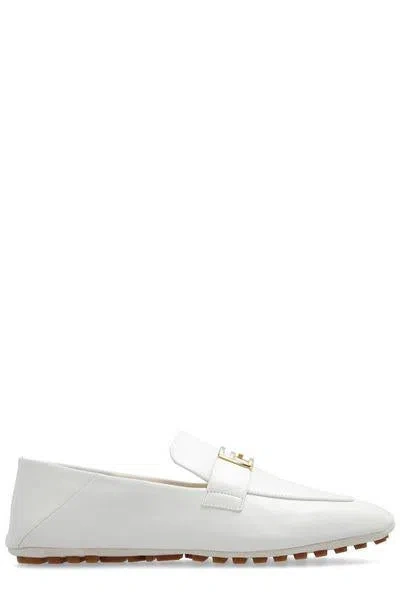 FENDI FENDI LOAFER