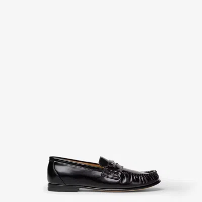 Fendi Loafer In Multi