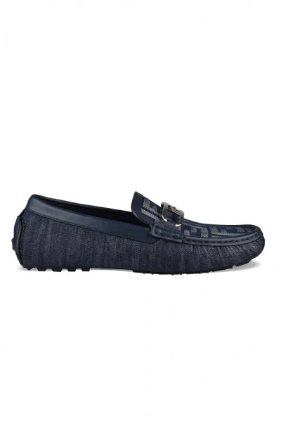 Fendi Loafers