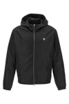 Fendi Branded Jacket With Hood And Pockets