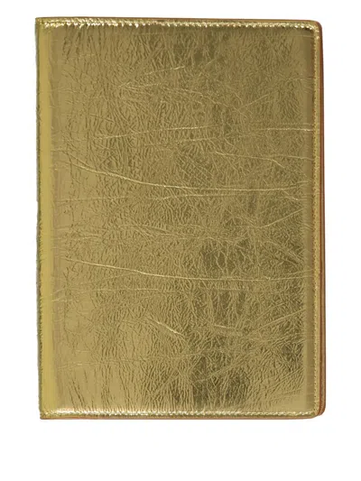 FENDI LOGO-DETAIL IPAD MINI CASE