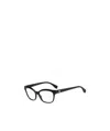 Fendi Logo Details Flat Mirror In Black