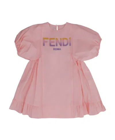 FENDI Dresses for Kids | ModeSens