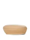 Fendi Logo-embroidered Beret