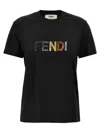 Fendi T-shirt