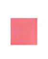 Fendi Logo Ff Shawl In Pink