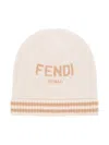 Fendi Jup070.as8m In Neutrals